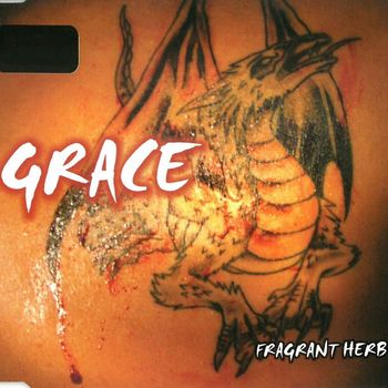 GRACE - Fragrant Herb