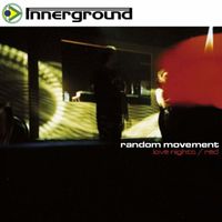Random Movement - Love Nights / Red