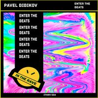 Pavel Bibikov - Enter The Beats