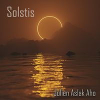Julien Aslak Aho - Solstis