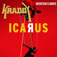 Kraddy - Mountain Climber