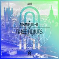 Adrian Izquierdo - Three Minuts