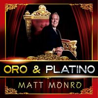 Matt Monro - Oro y Platino