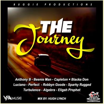Various Artists - The Journey