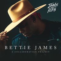 Jimmie Allen - Bettie James Gold Edition