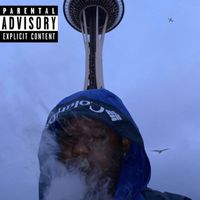 Newcashnello - Out the Blue (Explicit)