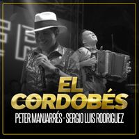 Peter Manjarrés - El Cordobes (En Parranda)
