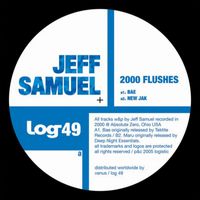 Jeff Samuel - 2000 Flushes