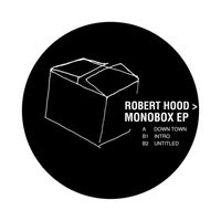 Robert Hood - Monobox Ep
