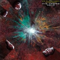 Ice Planet 9000 - The Debris Field