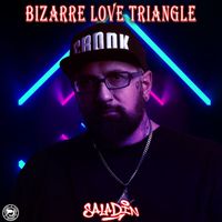 Saladin - Bizarre Love Triangle