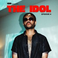 The Weeknd, JENNIE, Lily Rose Depp - The Idol Episode 4 (Music from the HBO Original Series)