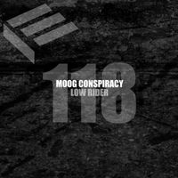 Moog Conspiracy - Low Rider