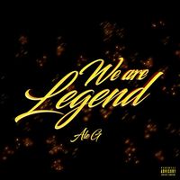 Aleg - We Are Legend