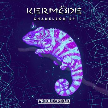 Kermode - Chameleon