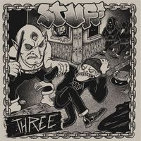 STUFF. - Three (Explicit)