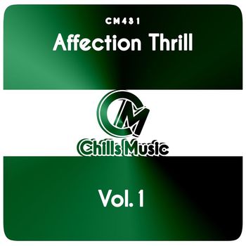 Various Artists - Affection Thrill, Vol. 1
