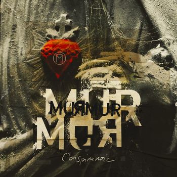 Murmur - Conspiranoic