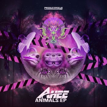Ahee - Animals