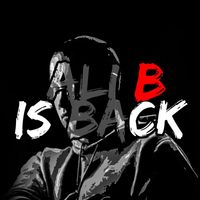 Ali B - Ali B Is Back