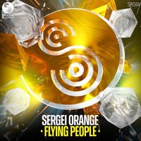 Sergei Orange - Flying People