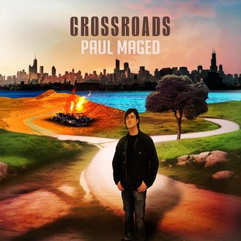 Paul Maged - Crossroads