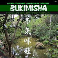Bukimisha Orchestra - National Forest