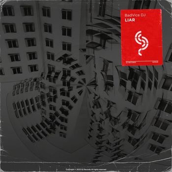 BadVice DJ - LIAR