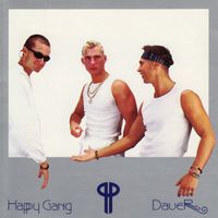 Happy Gang - Dauer