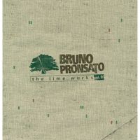 Bruno Pronsato - The Lime Works (Vol. 1)