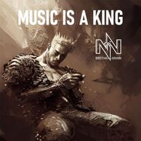 Brothers Grinn - Music Is a King