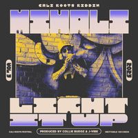 Mihali, Collie Buddz - Light It Up
