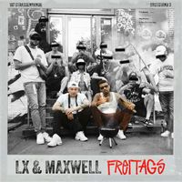 LX, Maxwell - Freitags (Explicit)
