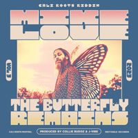 Mike Love, Collie Buddz - The Butterfly Remains