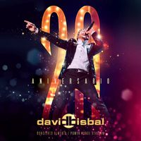 David Bisbal - Concierto Almería 20 Aniversario