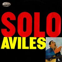 Oscar Avilés - Solo Avilés