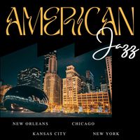 Jimmy Rushing, Buck Clayton and his Orchestra - American Jazz (New Orleans, Kansas City, Chicago, New York)