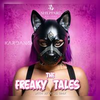 Kardano - The Freaky Tales