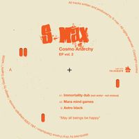 S-Max - Cosmo Anarchy Vol.2