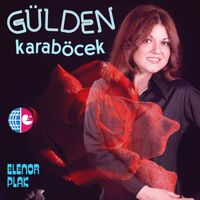 Gülden Karaböcek - Ela Gözlüm / YALANCISIN