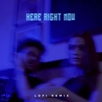 R.A.Z.I.E.L - Here Right Now (Lofi Remix)