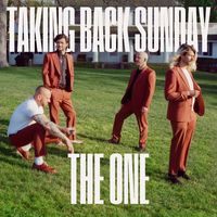 Taking Back Sunday - The One