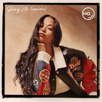 Jazzy - Giving Me (Versions)