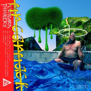 Mr. Carmack - HOMETOWN HEROES