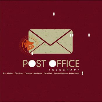 Various Artists - Post Office