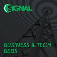 Atomica Music - Business & Tech Beds