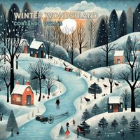 Contando Ovejas - Winter Wonderland