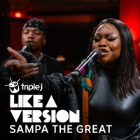 Sampa the Great - DNA (triple j Like A Version)