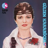 Gülden Karaböcek - Çeşme / Ne Bilirdim ki