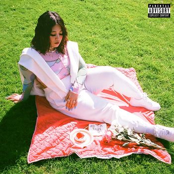 DACEY - JUST A TASTE (Explicit)